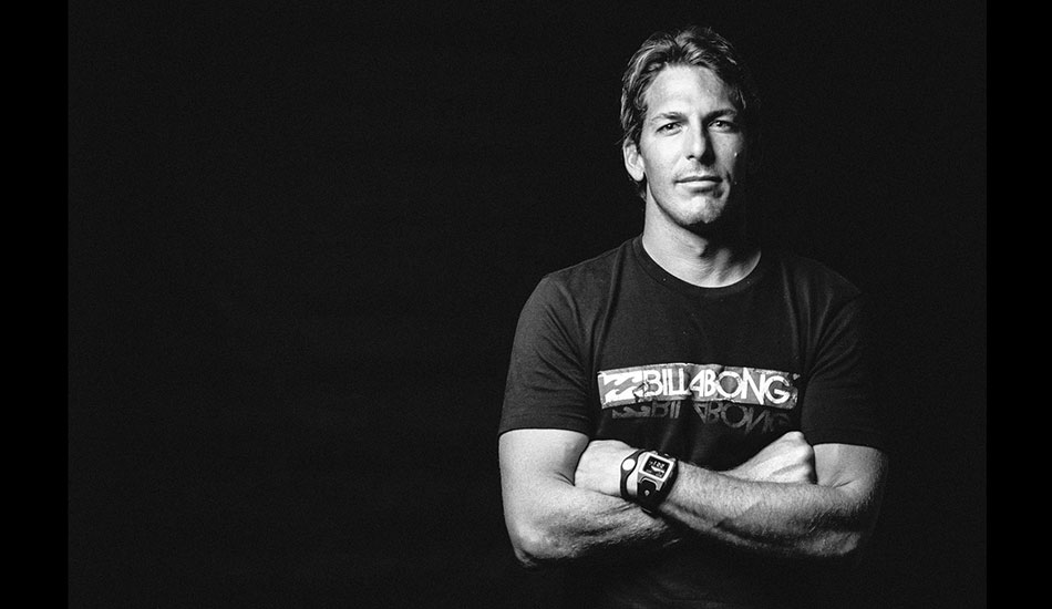 The Champ. Photo: Jason Reposar
