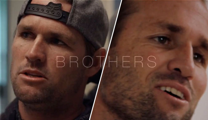 Brothers 675