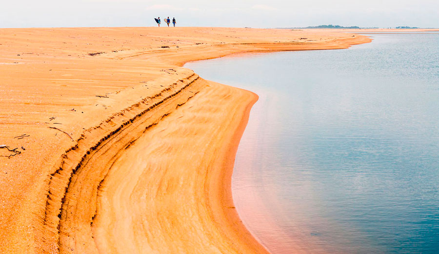 The surfEXPLORE group, in association with battleface Travel Medical insurance, recently completed a project in the West African country of Sierra Leone.