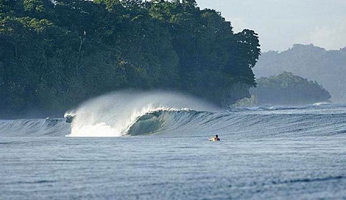 Papua New Guinea Surfing Association