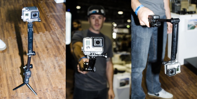 Agenda-GoPro