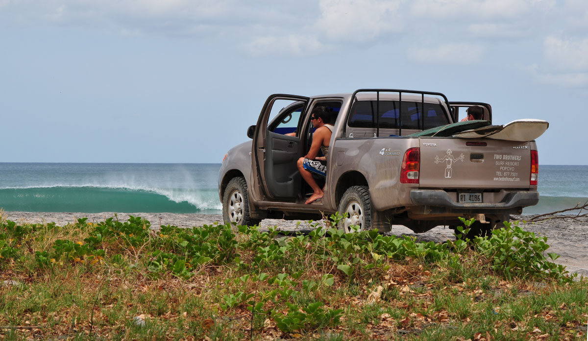 Nicaragua has emerged from the rubble into a full-fledged, wave-laden paradise for the traveller looking for a mix of old world charm and modern comforts.