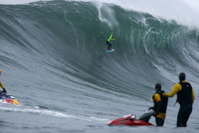 storm swell, dungeons