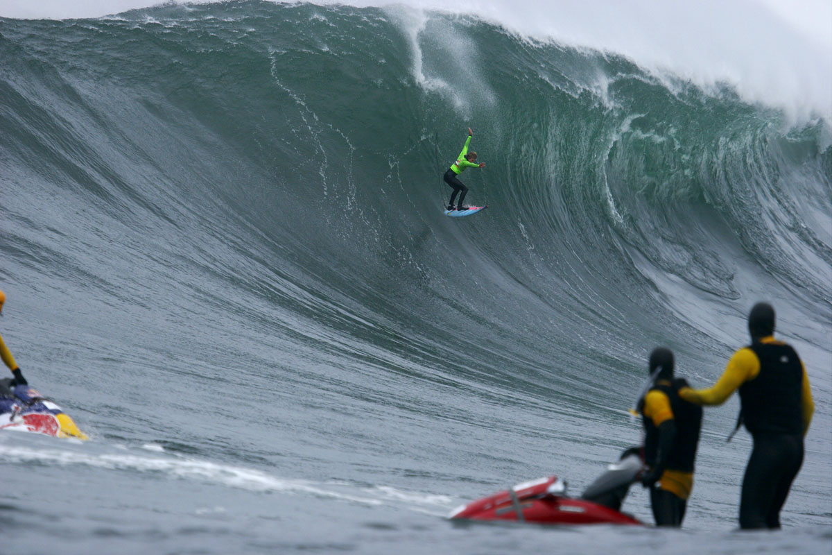 storm swell, dungeons