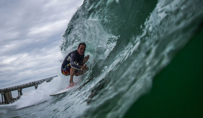 Photo: Rich Brooks