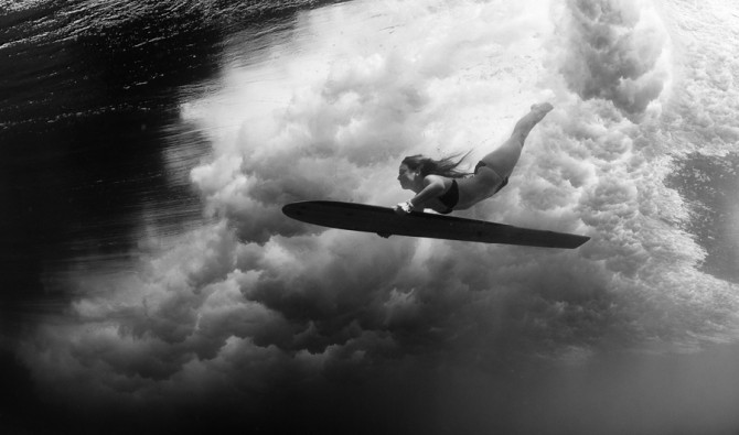 Photo: Sarah Lee Photography