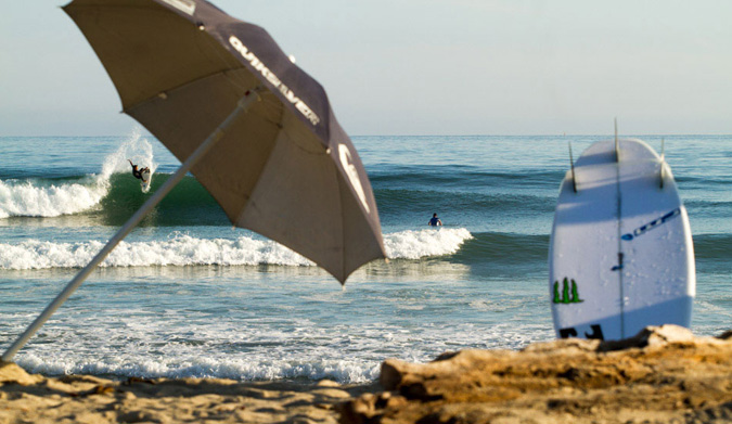 If you can get one to yourself... Photo: Christor Lukasiewicz