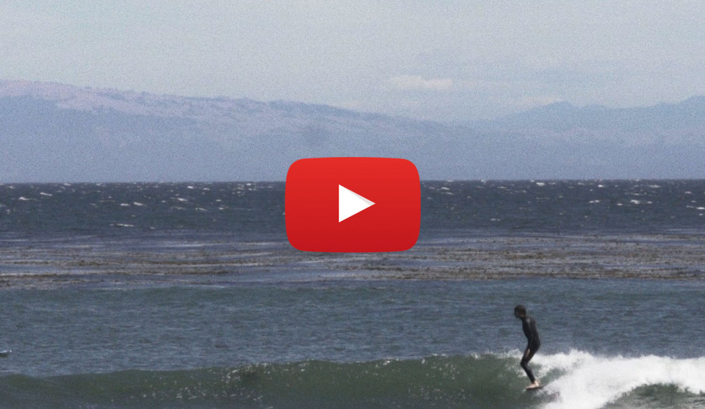 Darshan Gooch Longboard