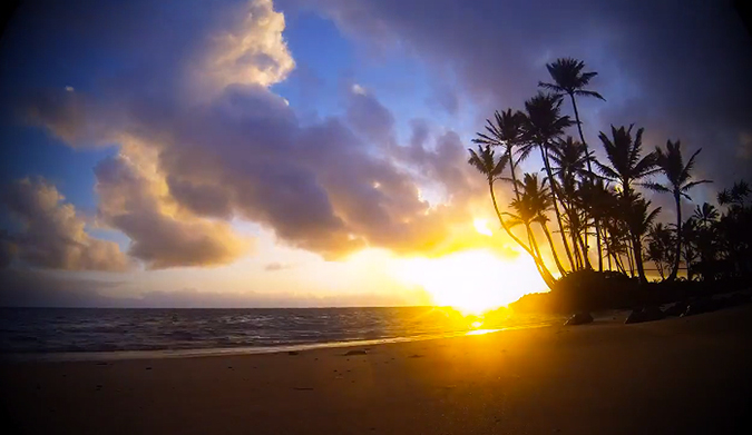 hawaii