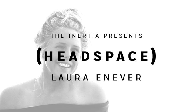 Meet Laura Enever