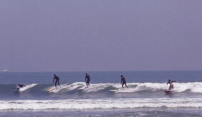 malibu