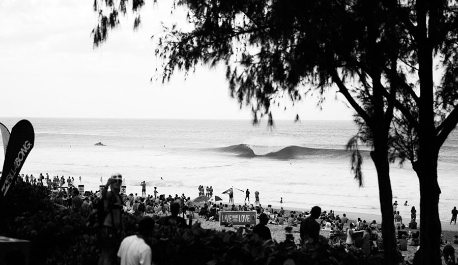 Photo: Matt Dunbar