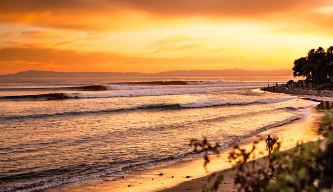 After this, La Super Rica is the ONLY choice. Photo: Andy Bowlin