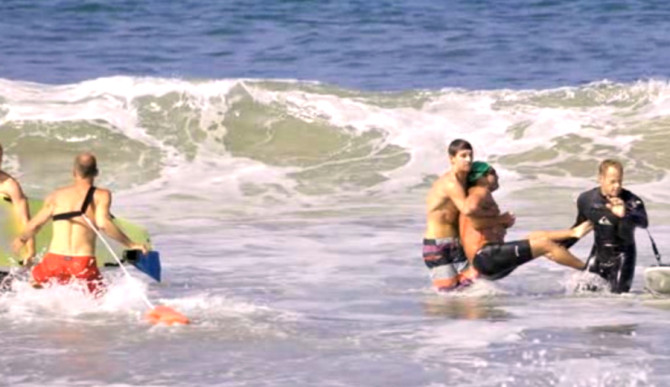 shark-attack