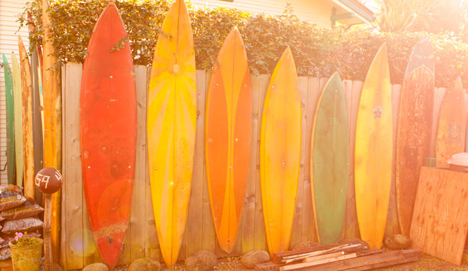 Everyone needs to add to their quiver.