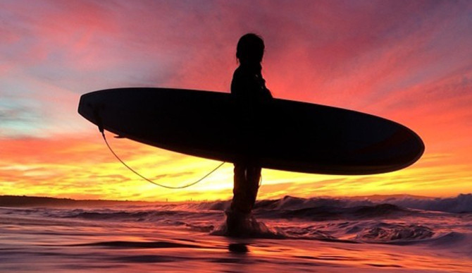 Photo: OneWave