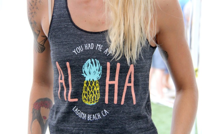 Aloha