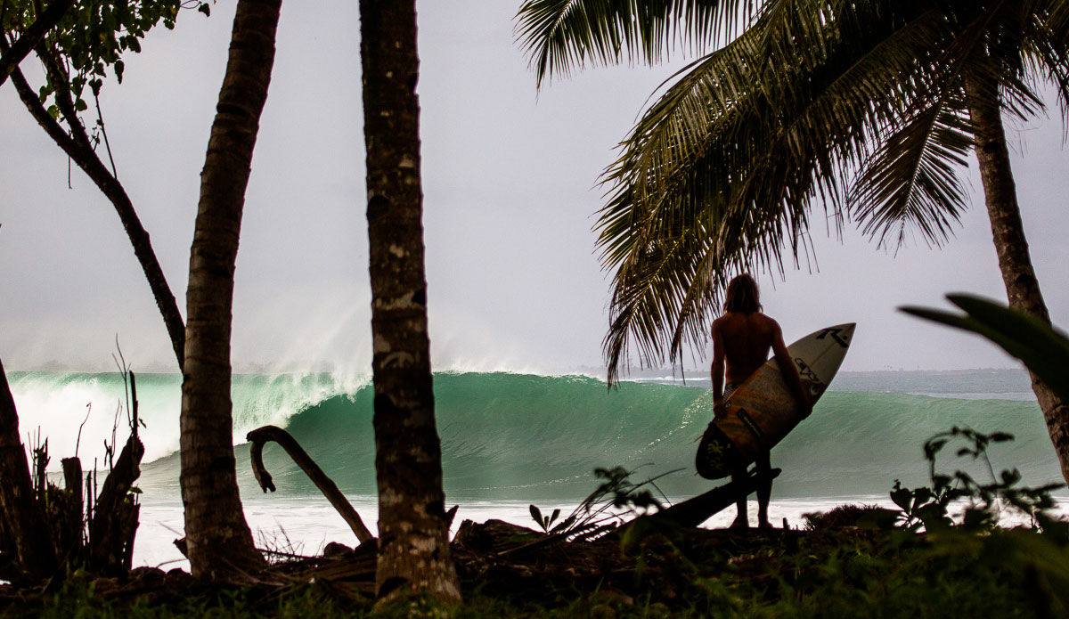 There are many kinds of dream jobs. With all the youthful optimism that being 23-years-old allows, Margaret River’s Blake Mcdonald decided he’d have two.
