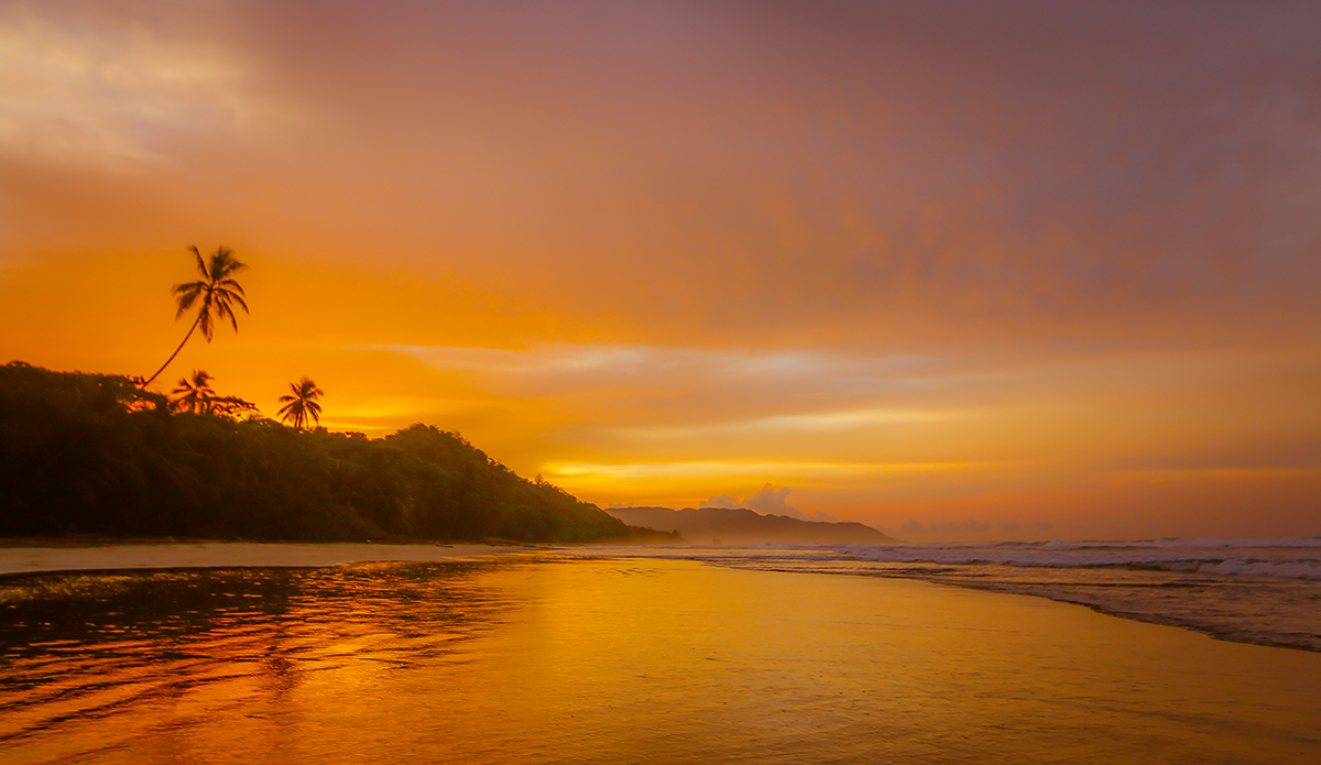 I'm from Santa Teresa beach, Costa Rica. I'm a photographer, surfer, designer, nature lover.... I think nature is the most beautiful art form.