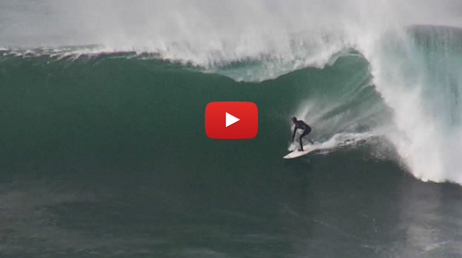 Alex Gray...going.