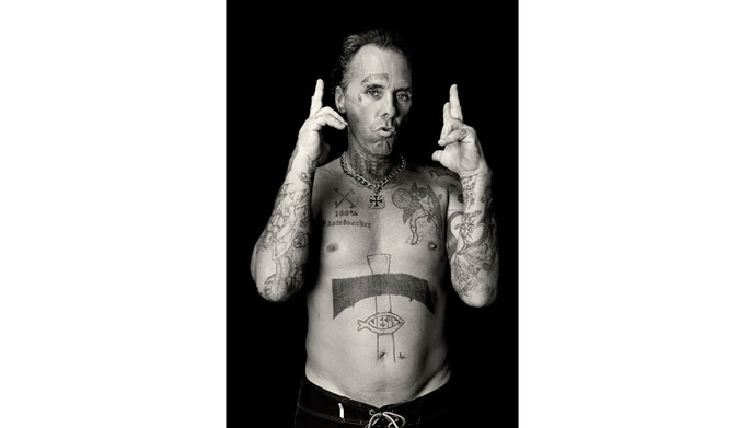 Jay Adams. Photo: Jason Reposar