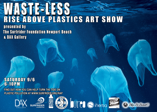 Photo: Surfrider Foundation
