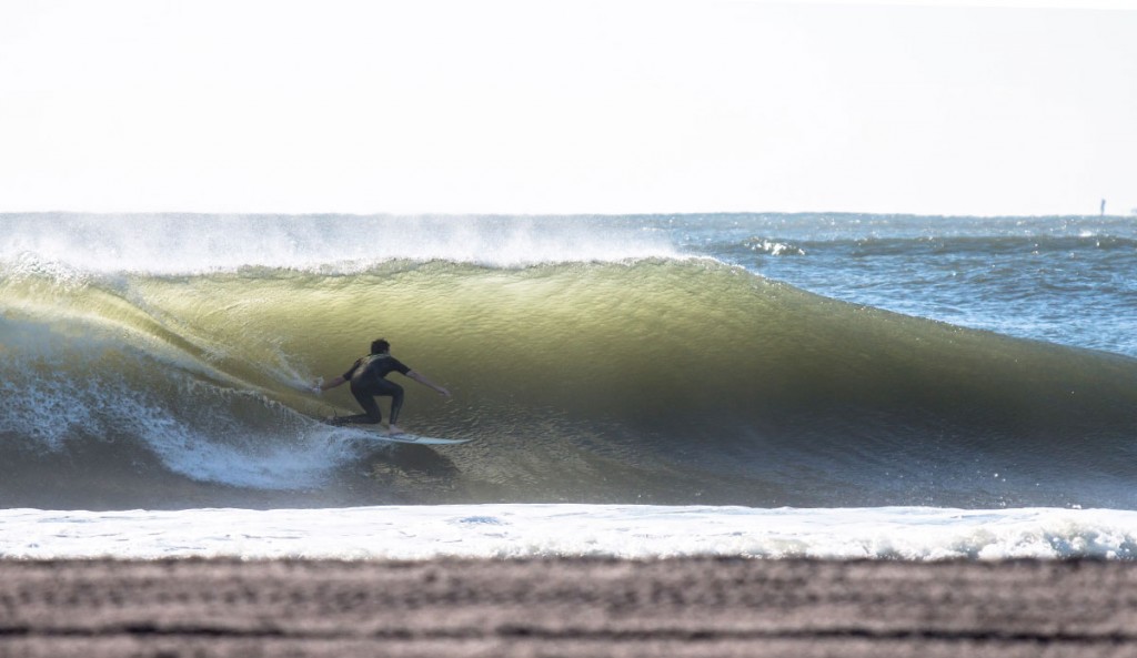 The first day of fall on the East Coast went off with a bang. These photos are a testament to the wave we get here in Autumn, and I love every single day I'm out there.