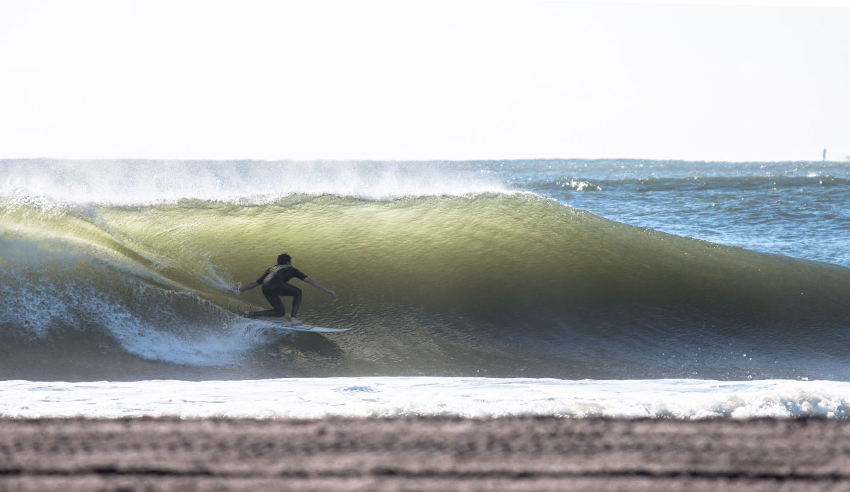 The first day of fall on the East Coast went off with a bang. These photos are a testament to the wave we get here in Autumn, and I love every single day I'm out there.