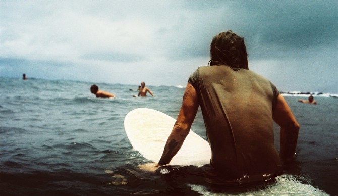 Photo: Aloha Big Mike