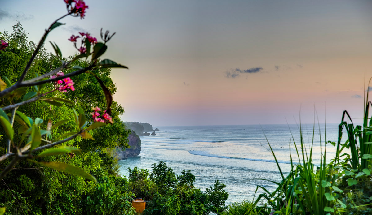This is Bali