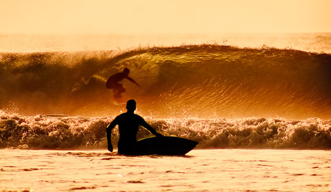 It's ok if it doesn't look like this. Photo: Jaider Lozano