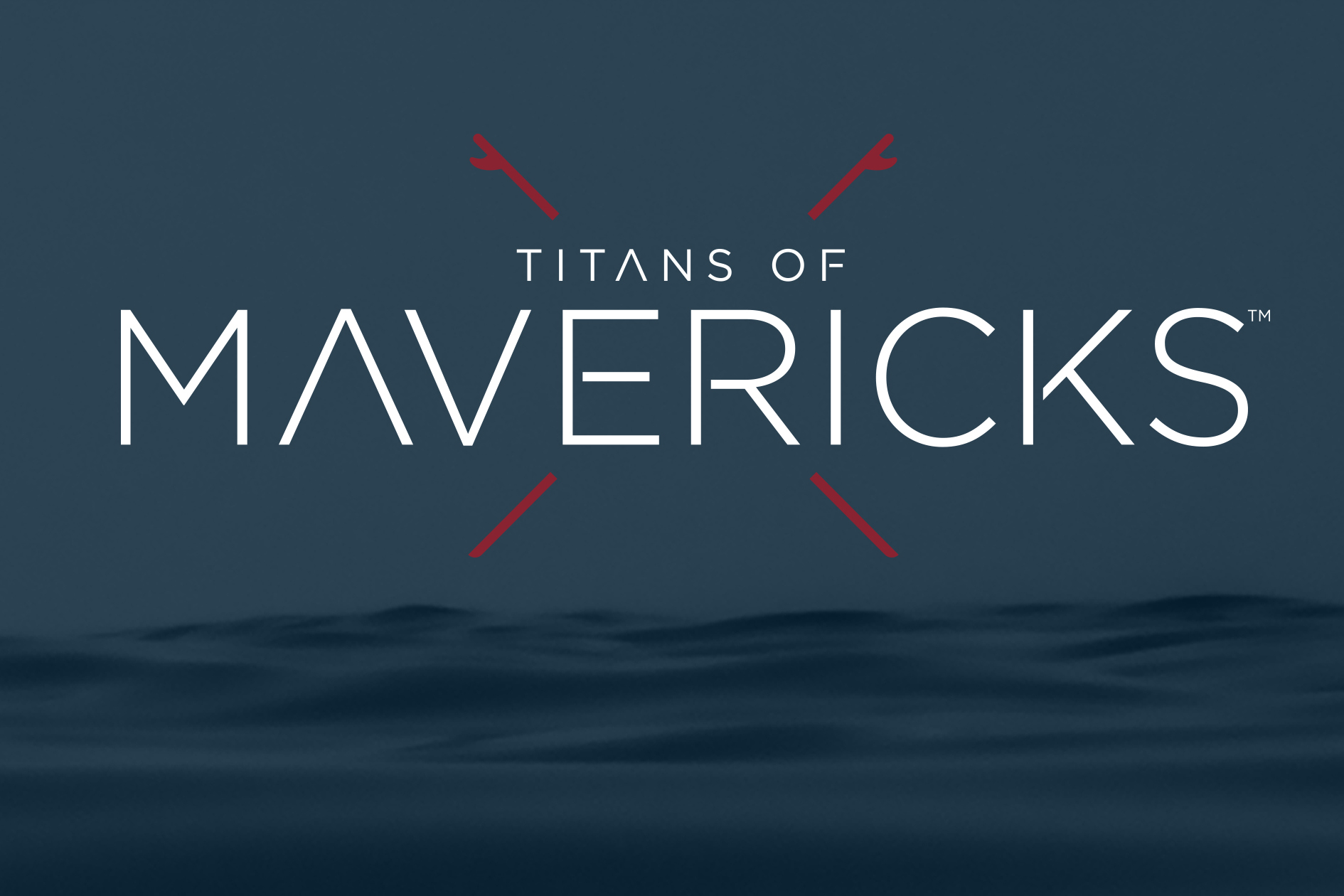 titans of mavericks, mavericks