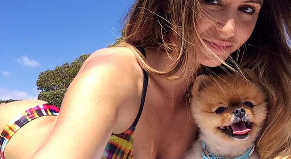 Anastasia Ashley and Jiffpom