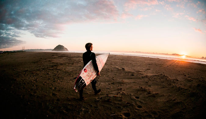 All you need is twenty minutes. You have time after work.