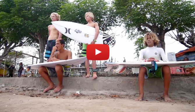 groms-body