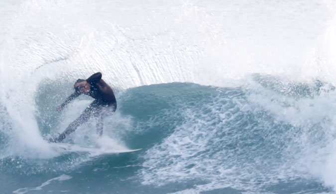 Remember Rincon? Remember winter?
