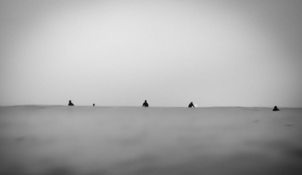 Surfers know that there is more to surfing than just the riding a surfboard in the water.