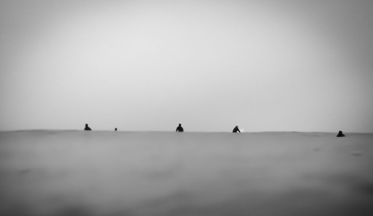Surfers know that there is more to surfing than just the riding a surfboard in the water.