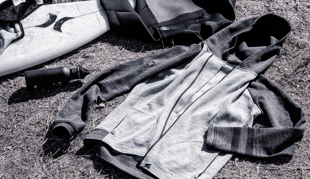 Hurley Phantom Fleece