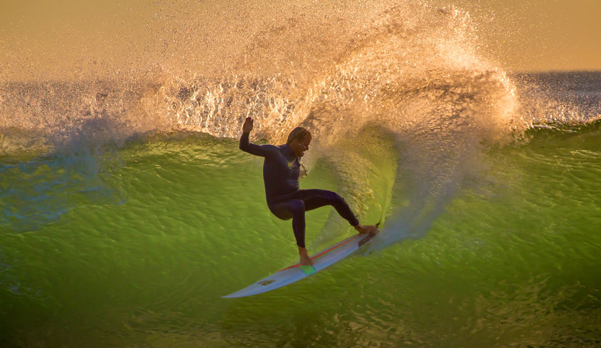 Last Night at Lowers
