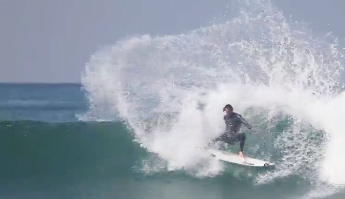 Jordy Smith