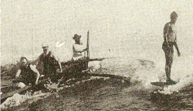 Jack London: