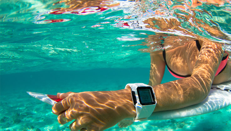 Search GPS Watch by Ripcurl