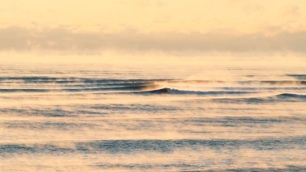 North East