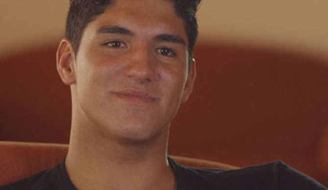 Gabriel Medina
