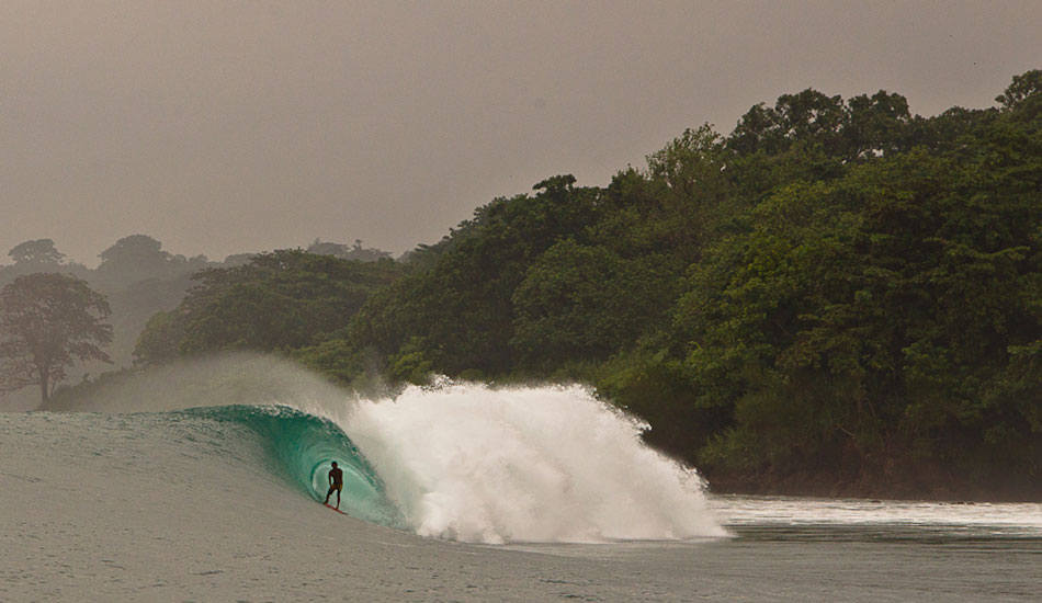 Photo: Brad Masters
