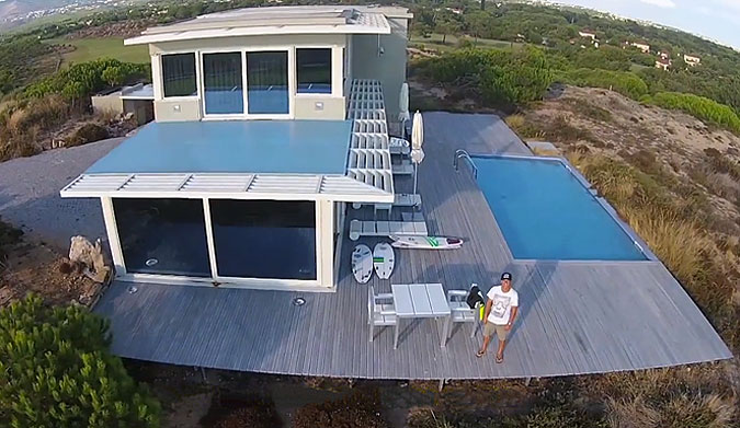 Best house ever