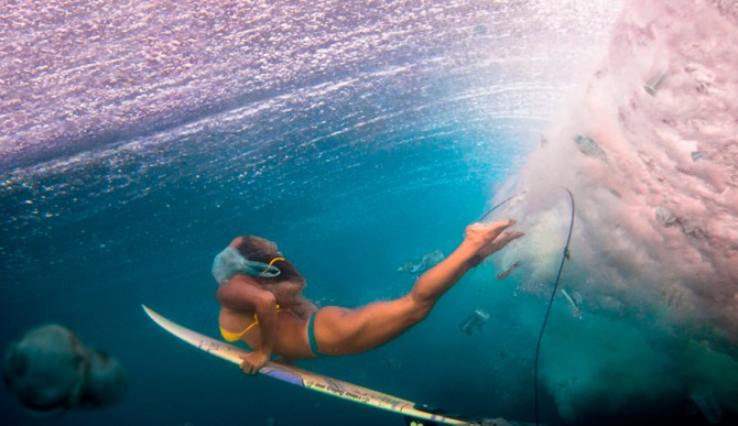 Photo: Surfrider