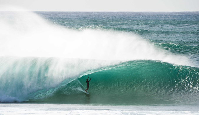 Photo: Jack Dekort