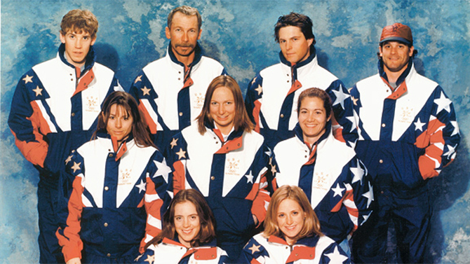 Olympics